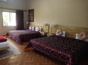 Marrakech Happy appartement